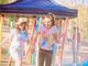 Un’esplosione di colori e divertimento con Sports and Music Hope Color