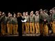 Domenica il XVII concerto di Natale degli alpini di Asti
