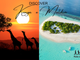 Un viaggio da sogno tra safari Keniano e spiagge delle Maldive: due offerte imperdibili