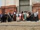 L’associazione “Confraternita di San Gerolamo” dedica alla memoria di don Bruno Valente  il sagrato del Museo Arte Sacra di Costigliole