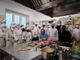 Una lezione sulla carne e il benessere animale per i ragazzi della scuola alberghiera di Agliano e Asti