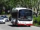 Il 30 ottobre variazioni di percorso dei bus Asp per lavori stradali in località Pontesuero
