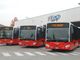 Gli abbonamenti mensili dei bus urbani di Asp per gli ultra 65enni  sono in vendita all’edicola della stazione