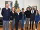 Alcune immagini dell'incontro