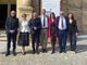 &quot;Snodi&quot;: i giovani protagonisti del progetto che vede la cultura come motore di sviluppo locale