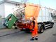 Sospensione invernale per la raccolta settimanale, porta a porta, del verde