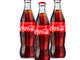 Bottiglie di Coca Cola Original Taste