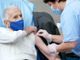 Sono 9486 i nuovi vaccinati contro il Covid in Piemonte