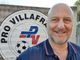 Tra mercato e campionato, novità in vista per l'ASD Pro Villafranca
