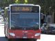 Un autobus della flotta Asp