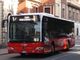 Asti: da lunedì modifiche alle linee di autobus nella zona nord