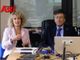 Claudio Ventrice in occasione dell'incontro con la stampa sulla task force per il PNRR (Efrem Zanchettin)