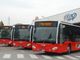 Le disposizioni sull’utilizzo dei bus di Asp per il contenimento dell’emergenza epidemiologica
