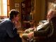 Una scena del film &quot;The Father&quot;