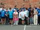 A Montechiaro 9° Memorial tambass per ricordare Angelo e Beppe Tirone con Nazario Tirico