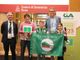 Asti fa l’en plein al Concorso nazionale “Bandiera Verde Agricoltura 2023”