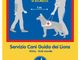&quot;Aiutiamoli a manterere le distanze&quot; una campagna di sensibilizzazione del Centro Servizio Cani Guida Lions di Limbiate