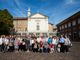 Nostra Signora delle Grazie a Nizza Monferrato: aperte le porte alla storia e alla cultura religiosa