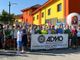 Foto di gruppo in occasione di una precedente edizione della manifestazione