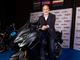 Errebi, porte aperte alla nuova concessionaria Vigna Motor: le novità del brand Yamaha (VIDEO)