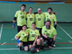 La squadra astigiana di hitball
