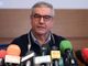Angelo Borrelli (foto Ansa)