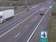 La A21 (immagine di repertorio)