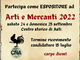 Il post di ricerca espositori