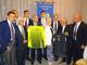 Panathlon: dopo la serata con Trentalange e i gemelli Gualtieri la celebrazione della Saclà Basket 50 anni dopo la serie A