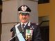 Antonio Di Stasio è il nuovo comandante dei carabinieri Piemonte e Valle D'Aosta: &quot;L'Arma deve stare tra la gente&quot; [VIDEO]
