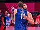Foto tratta dalla pagina Facebook della Federazione Italiana Pallavolo