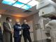 Inaugurazione accelleratore lineare radioterapia di Asti