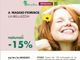 A maggio fiorisce la bellezza con il NaturaSì di Asti