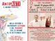 Con la cena benefica per gli alluvionati dell'Emilia, prende il via AntiPasti Festival, rassegna dedicata agli antipasti Con la cena benefica per gli alluvionati dell'Emilia, prende il via AntiPasti Festival, rassegna dedicata agli antipasti