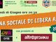 Libera chiude l'anno sociale e lo farà al Foyer delle famiglie in collaborazione con Altromercato, Rava e Fava, Naturasì, Acli