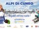 Si torna a sciare sulle montagne del cuneese: stasera Backstage 'Speciale Neve in Granda'