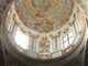 Gli affreschi della cupola di San Martino