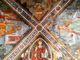 Affreschi della chiesa di San Giovanni Battista a Roccaverano