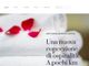 L'home page dell'Albergo Motta