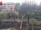 Centralini dei Vigili del Fuoco presi d'assalto per fumo in corso Alessandria, fortunatamente nulla di grave