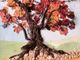 L'albero dei tartufi, opera multisensoriale 2020
