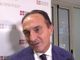 Il presidente della Regione Piemonte Alberto Cirio