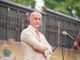 Andrea Calamassi (Foto Gabriele Forti). Le foto del Consiglio del Palio sono di Efrem Zanchettin