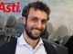 Andrea Giarrizzo, neo Segretario del circolo cittadino del Partito Democratico (Ph. Merfephoto - Efrem Zanchettin)