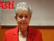La consigliera comunale Angela Quaglia - Ph. Efrem Zanchettin - MerfePhoto