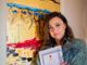 &quot;Non sei sola - I lions contro la violenza sulle donne&quot; con la mostra dell'artista Anna Maria Giordano