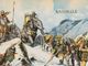 Annibale giunge in Italia