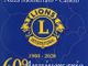 Il Lions Club Nizza Monferrato – Canelli si appresta a festeggiare il  60° anniversario di fondazione