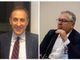 Francesco Arena e Flavio Boraso