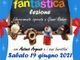 Locandina omaggio a Rodari in programma a Canelli